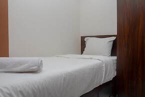 Brand New and Best Choice 2BR at Cinere Resort Apartment