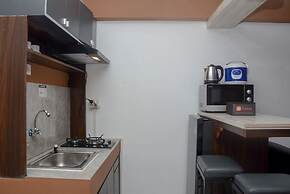 Brand New and Best Choice 2BR at Cinere Resort Apartment