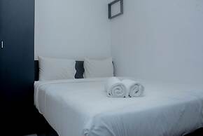 Brand New and Best Choice 2BR at Cinere Resort Apartment