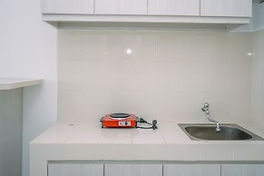 Artistic Studio Apartment at Urban Heights Residences