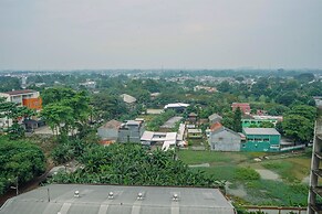 Artistic Studio Apartment at Urban Heights Residences