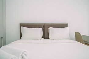 Artistic Studio Apartment at Urban Heights Residences