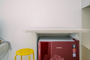 Artistic Studio Apartment at Urban Heights Residences