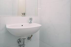 Artistic Studio Apartment at Urban Heights Residences