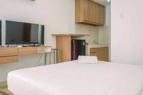 Scenic Studio Apartment at Urban Heights Residences