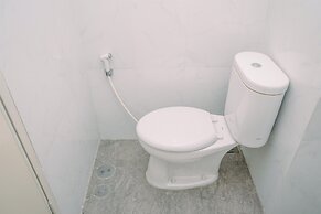 Bright Studio at Urban Heights Residences BSD Apartment