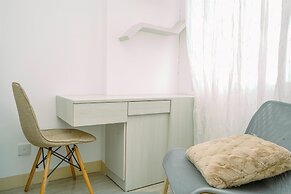 Bright Studio at Urban Heights Residences BSD Apartment