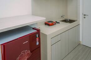 Bright Studio at Urban Heights Residences BSD Apartment