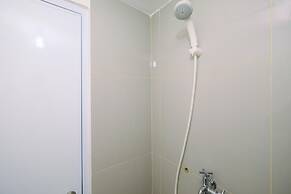 Cozy and Simply Studio at Bogorienze near The Jungle Apartment