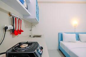 Cozy and Simply Studio at Bogorienze near The Jungle Apartment