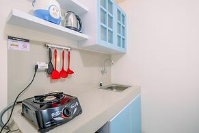 Cozy and Simply Studio at Bogorienze near The Jungle Apartment