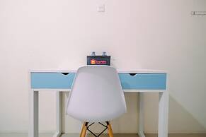 Cozy and Simply Studio at Bogorienze near The Jungle Apartment