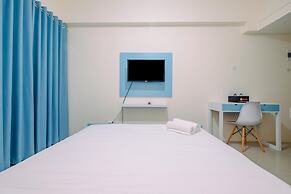 Cozy and Simply Studio at Bogorienze near The Jungle Apartment