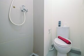 Cozy and Simply Studio at Bogorienze near The Jungle Apartment