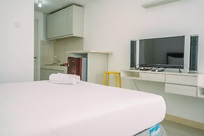 Comfortable Studio Apartment at Urban Heights Residences BSD