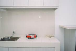 Comfortable Studio Apartment at Urban Heights Residences BSD