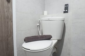 Best View Studio Apartment at Taman Melati