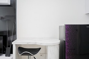 Strategic Studio Apartment at Tuscany Residence