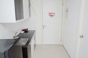 Strategic Studio Apartment at Tuscany Residence