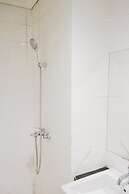 Strategic Studio Apartment at Tuscany Residence