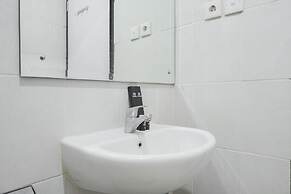 Comfortable 1BR at Nifarro Park Apartment