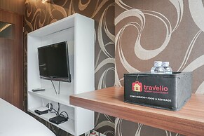 Comfortable 1BR at Nifarro Park Apartment