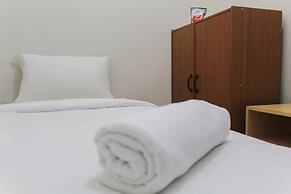 Comfy and Best View 2BR at Serpong Greenview Apartment