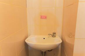 Comfy and Best View 2BR at Serpong Greenview Apartment