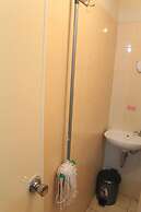 Comfy and Best View 2BR at Serpong Greenview Apartment