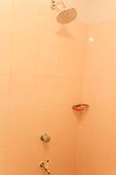 Comfy and Best View 2BR at Serpong Greenview Apartment