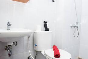 Pleasant Studio Patraland Urbano Apt