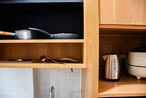 Pleasant Studio Patraland Urbano Apt