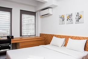 Pleasant Studio Patraland Urbano Apt