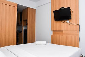 Pleasant Studio Patraland Urbano Apt