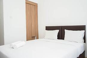 Wonderful Studio Apartment at Urban Heights Residences