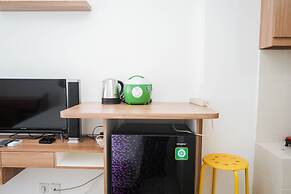 Wonderful Studio Apartment at Urban Heights Residences