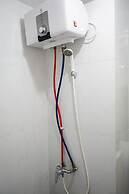 Wonderful Studio Apartment at Urban Heights Residences