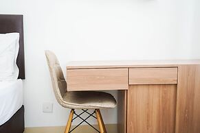 Wonderful Studio Apartment at Urban Heights Residences