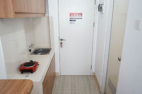 Wonderful Studio Apartment at Urban Heights Residences
