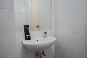 Wonderful Studio Apartment at Urban Heights Residences