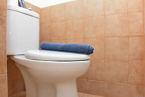 Good Choice Studio at Green Pramuka Apartment near Shopping Center