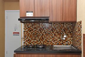 Good Choice Studio at Green Pramuka Apartment near Shopping Center