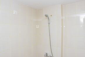 Cozy and Comfy Studio at Amethyst Apartment