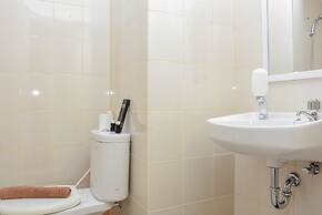 Cozy and Comfy Studio at Amethyst Apartment