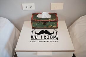 Huzi Room