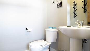 Echo Landing #22 by Bear Country