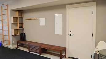 Echo Landing #22 by Bear Country