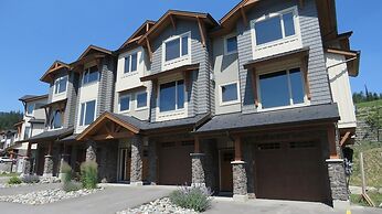 Echo Landing #22 by Bear Country