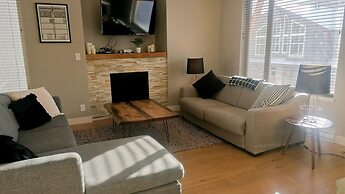 Echo Landing #22 by Bear Country