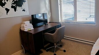 Echo Landing #22 by Bear Country